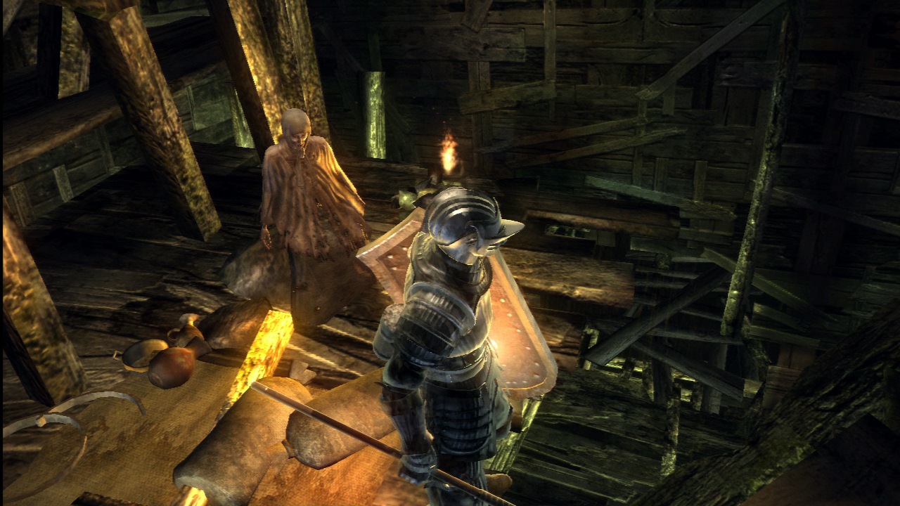 Demon´s Souls